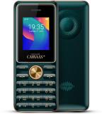 SAREGAMA Carvaan Keypad phone Bhojpuri M11 (Emerald Green)