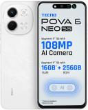 Tecno Pova 6 Neo (Aurora Cloud, 256 GB) (8 GB RAM)