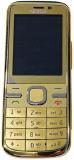 Nokia C5-00 (Gold)