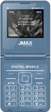Jmax Blink Flip (Dark Blue)