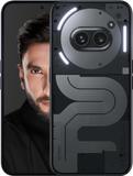Nothing Phone (2a) Plus (Black, 256 GB) (8 GB RAM)