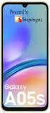 Samsung Galaxy A05s (Light Green, 128 GB) (6 GB RAM)