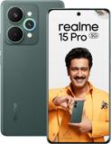 realme 15 Pro 5G (Velvet Green, 128 GB) (8 GB RAM)