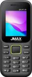 Jmax DELUXE J30 (Black)