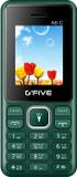 GFive A8-C (Green)