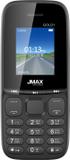 Jmax Gold 1 (Black)