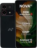 Ai+ Nova 5G (Black, 128 GB) (8 GB RAM)