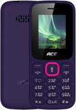 itel Ace 3 Shine (Dark purple)