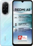 REDMI A5  - Locked with Airtel Prepaid (Pondicherry Blue, 64 GB) (3 GB RAM)