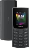 Nokia 106 (Black)