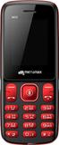 Micromax x412 black, red (black and red)