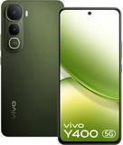 vivo Y400 5G GREEN (Green, 256 GB) (8 GB RAM)