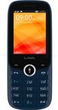 LAVA A5 2023 Keypad Mobile, LED Torch, FM Radio,Call Recording, Expandable Upto 32 GB (Blue)