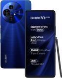 Alcatel V3 Ultra 5G (Hyper Blue, 128 GB) (6 GB RAM)