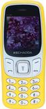 Kechaoda K200 (Yellow)