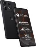 Motorola Edge 50 Pro 5G with 125W Charger (Black Beauty, 256 GB) (12 GB RAM)