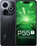 itel P55T (Astral Black, 128 GB) (4 GB RAM)