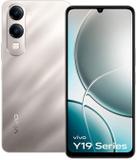 vivo Y19 5G (Silver, 64 GB) (4 GB RAM)