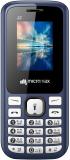 Micromax J2 (Dark Blue)