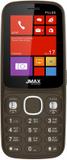 Jmax PULSE (Brown)
