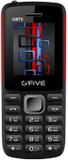 GFive U873 (Black Red)