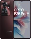 OPPO F25 Pro 5G (Lava Red, 128 GB) (8 GB RAM)