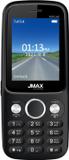 Jmax POPS 242 (Black)