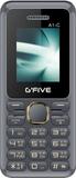 GFive A1-C (Grey)