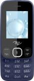 itel it2175 Pro | 2 inch Big Display | 1200 mAh Battery | Kingvoice (Deep Blue)