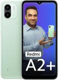 REDMI A2+ (Sea Green, 128 GB) (4 GB RAM)