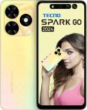 Tecno Spark Go 2024 (Alpenglow Gold, 64 GB) (3 GB RAM)