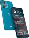 Motorola Edge 40 Neo (Caneel Bay, 256 GB) (12 GB RAM)