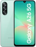 Samsung Galaxy A26 5G (Awesome Mint, 128 GB) (8 GB RAM)