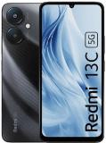 REDMI 13c 5G (Starlight Black, 128 GB) (6 GB RAM)