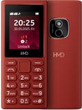 hmd 102 DS 4G TA-1729DS (Red)