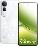 vivo Y400 5G (Glam White, 128 GB) (8 GB RAM)