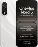 OnePlus Nord 5 5G (Marble Sands, 256 GB) (8 GB RAM)