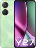 vivo Y27 (Garden Green, 128 GB) (6 GB RAM)