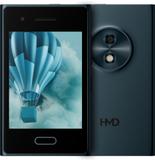 hmd Touch 4G (Dark Blue, 128 MB) (4 MB RAM)