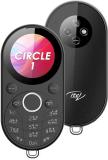 itel Circle 1 (Black)