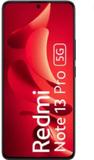 REDMI Note 13 Pro 5G (Scarlet Red, 128 GB) (8 GB RAM)
