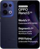 OPPO Reno13 5G (Luminous Blue, 256 GB) (8 GB RAM)