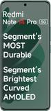 REDMI Note-14 Pro 5G (Ivy Green, 256 GB) (8 GB RAM)