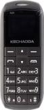 Kechaoda A26 (Black)