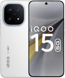 IQOO 15 5G (Legend, 256 GB) (12 GB RAM)