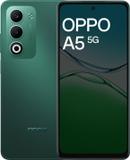 OPPO A5 5G (Aurora Green, 128 GB) (6 GB RAM)