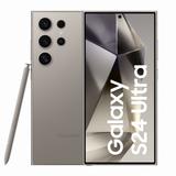 Samsung Galaxy S24 Ultra 5G (Titanium Gray, 1 TB) (12 GB RAM)
