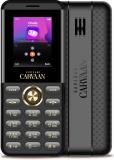 SAREGAMA Carvaan Phone Punjabi Don M12 with 1000 Pre-Loaded Songs (Classic Black)