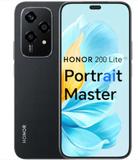 Honor 200 Lite 5G (Midnight Black, 256 GB) (8 GB RAM)