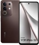 vivo Y31 Pro 5g ( Mocha Brown ) (Mocha Brown, 256 GB) (8 MB RAM)